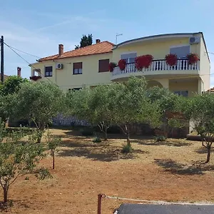 Apartman Kali Apartment Kali