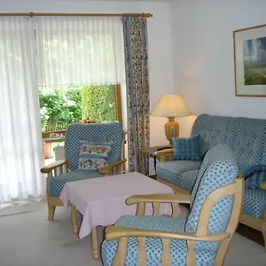 Ferienwohnanlage Partnach Apartment Garmisch-Partenkirchen