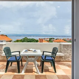 Sea View Mateo Apartment Preko